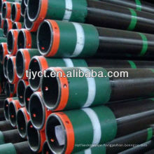 API 5CT Seamless Steel Pipe